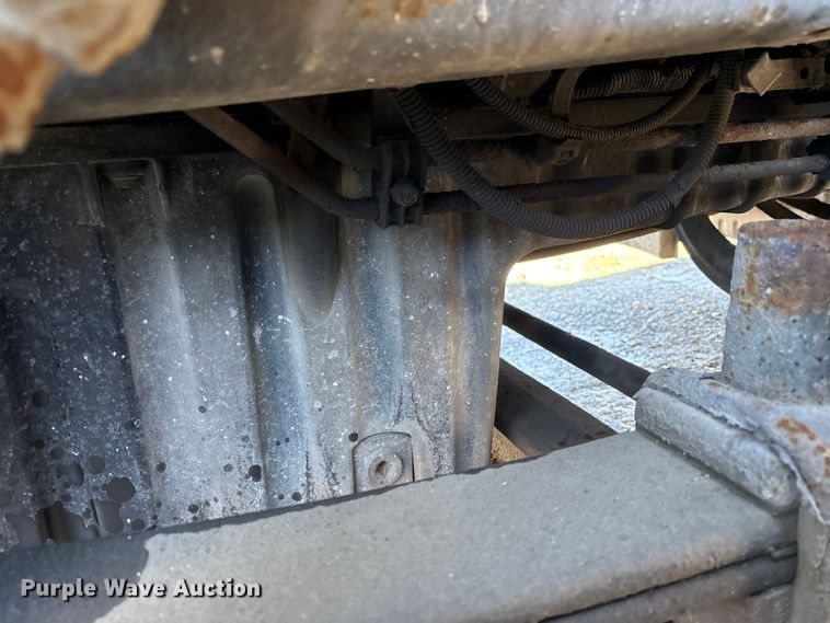 image for item FK1222 2017 Freightliner Cascadia 125 semi truck