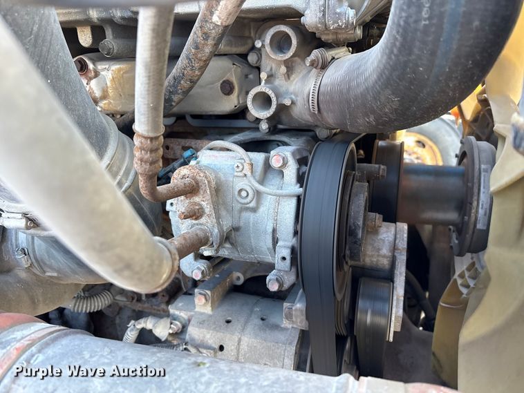 image for item FK1222 2017 Freightliner Cascadia 125 semi truck