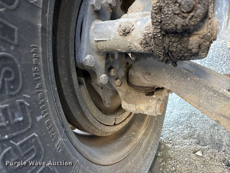 image for item FK1222 2017 Freightliner Cascadia 125 semi truck