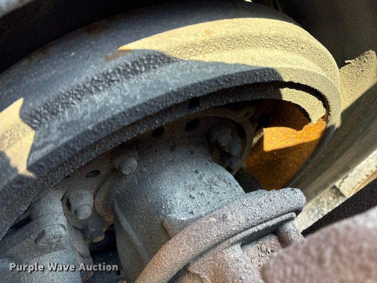 image for item FK1222 2017 Freightliner Cascadia 125 semi truck