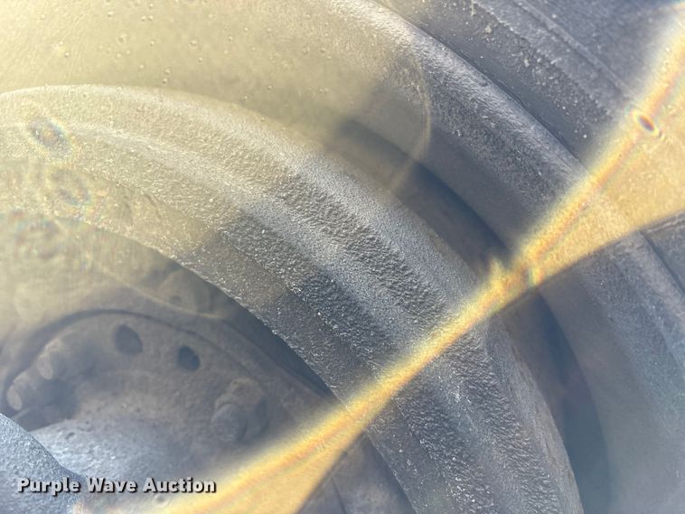 image for item FK1222 2017 Freightliner Cascadia 125 semi truck