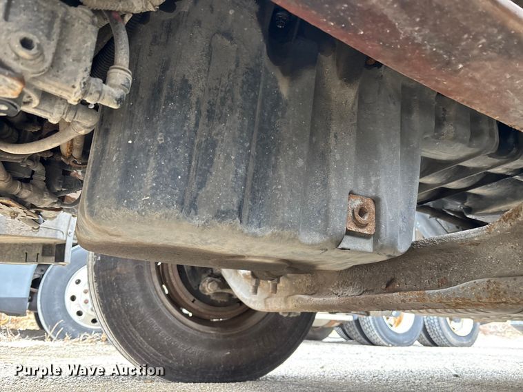 image for item FK1224 2017 Freightliner Cascadia 125 semi truck