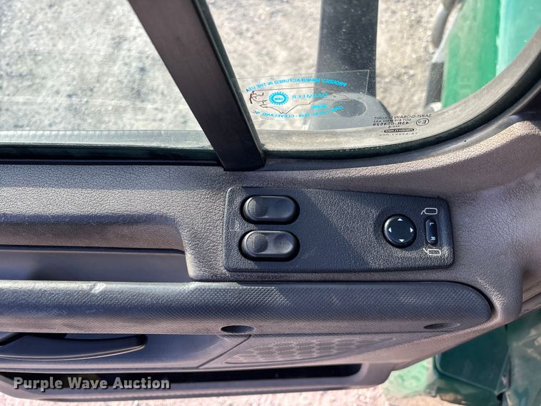 image for item FK1225 2017 Freightliner Cascadia 125 semi truck