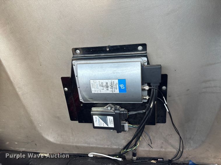 image for item FK1225 2017 Freightliner Cascadia 125 semi truck