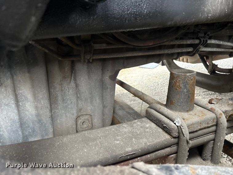 image for item FK1225 2017 Freightliner Cascadia 125 semi truck