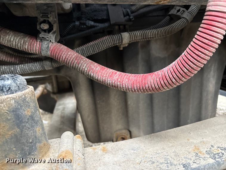 image for item FK1225 2017 Freightliner Cascadia 125 semi truck