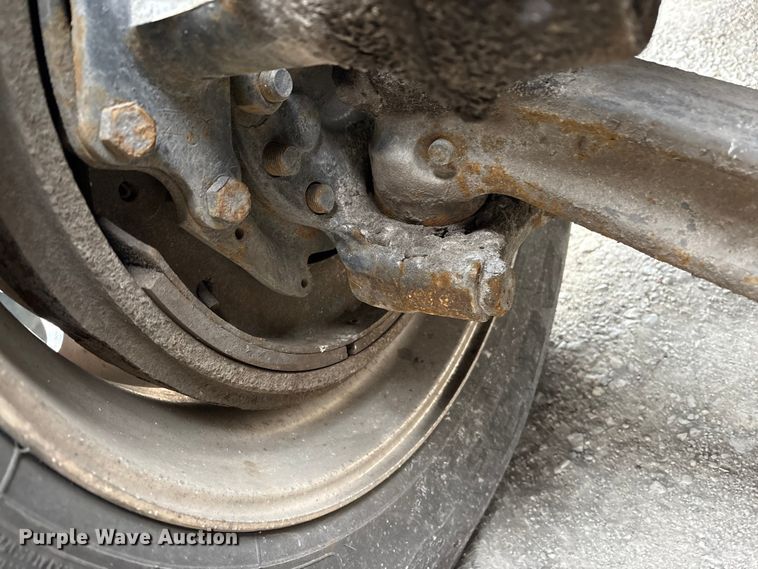 image for item FK1225 2017 Freightliner Cascadia 125 semi truck