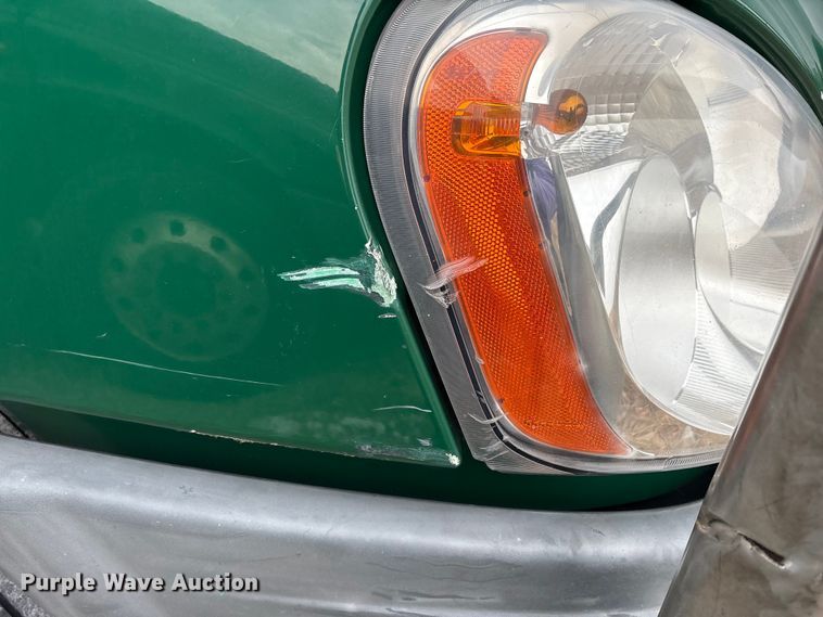 image for item FK1226 2017 Freightliner Cascadia 125 semi truck