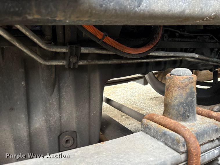 image for item FK1226 2017 Freightliner Cascadia 125 semi truck