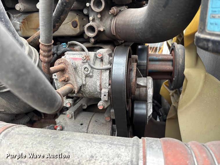 image for item FK1226 2017 Freightliner Cascadia 125 semi truck