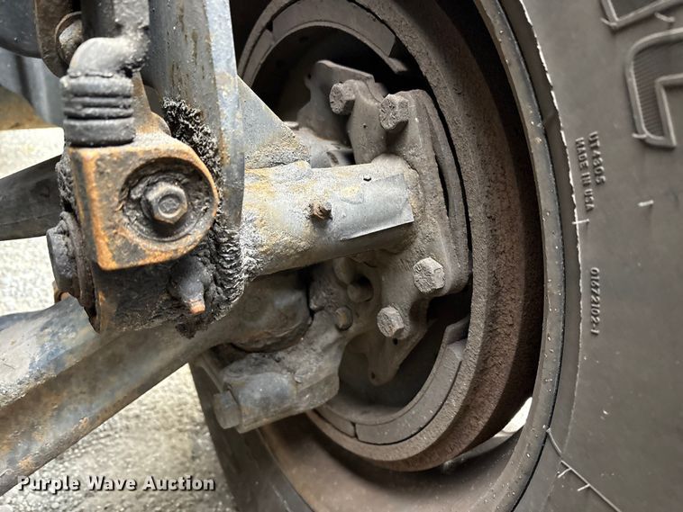 image for item FK1226 2017 Freightliner Cascadia 125 semi truck