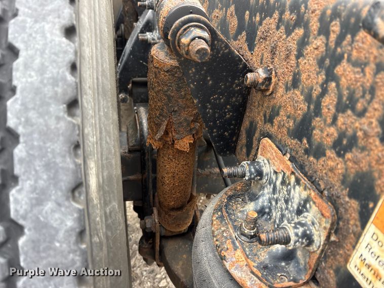 image for item FK1227 2017 Freightliner Cascadia 125 semi truck