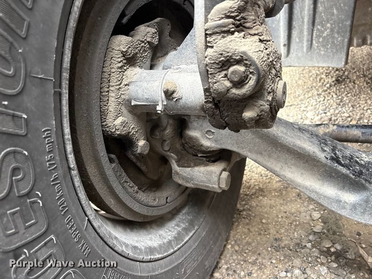 image for item FK1227 2017 Freightliner Cascadia 125 semi truck