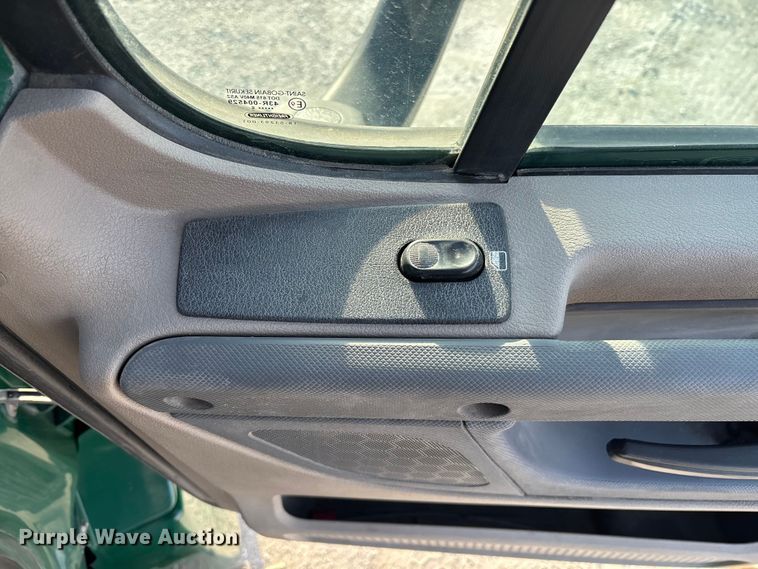 image for item FK1227 2017 Freightliner Cascadia 125 semi truck