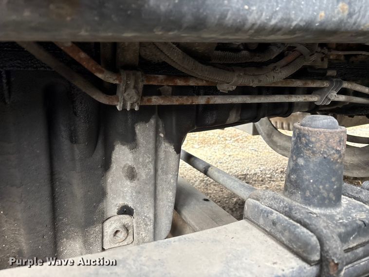 image for item FK1227 2017 Freightliner Cascadia 125 semi truck