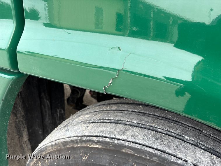 image for item FK1228 2017 Freightliner Cascadia 125 semi truck