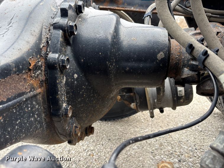 image for item FK1228 2017 Freightliner Cascadia 125 semi truck