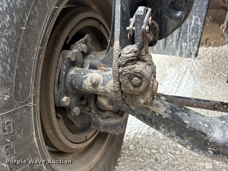 image for item FK1228 2017 Freightliner Cascadia 125 semi truck