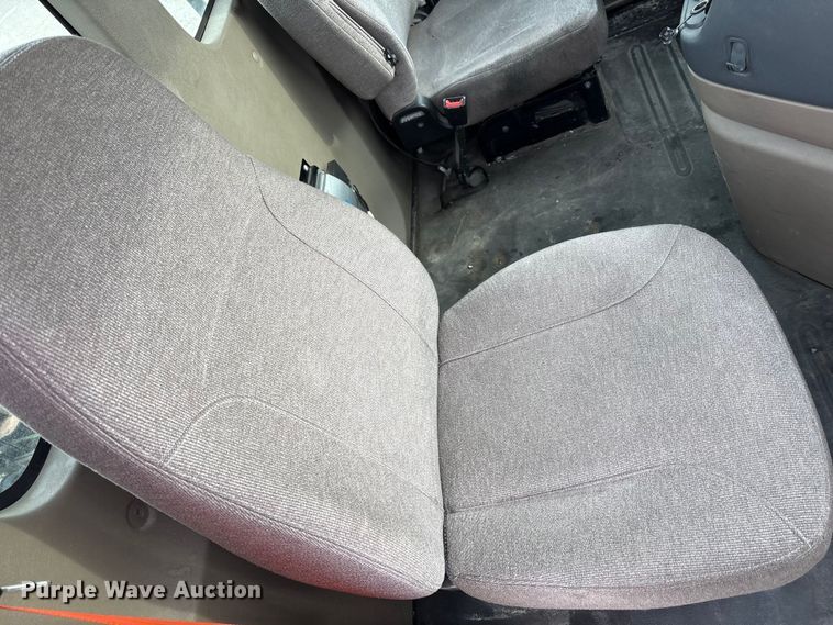 image for item FK1228 2017 Freightliner Cascadia 125 semi truck