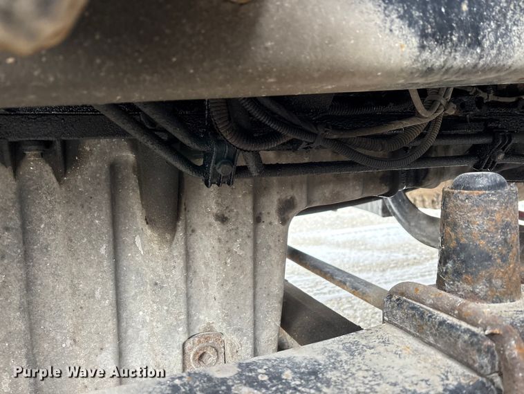 image for item FK1228 2017 Freightliner Cascadia 125 semi truck