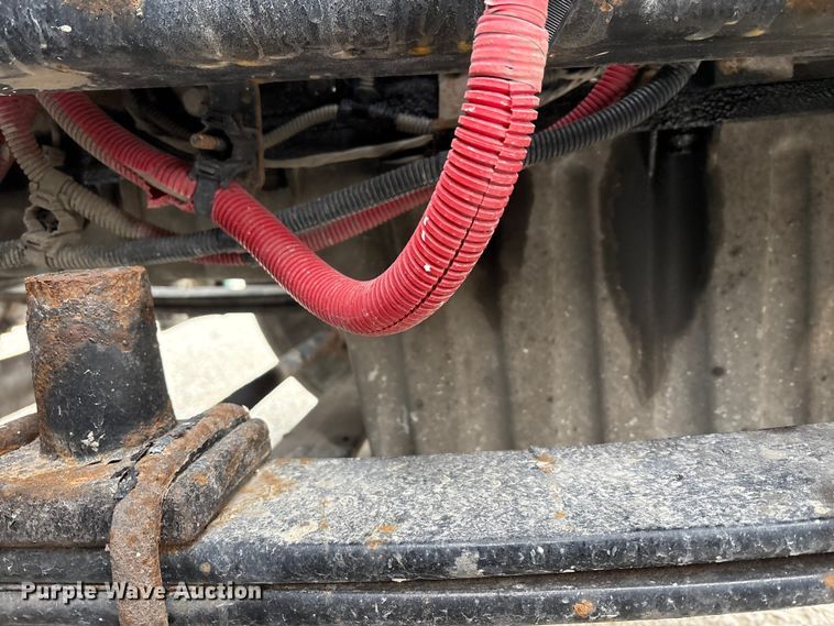 image for item FK1228 2017 Freightliner Cascadia 125 semi truck