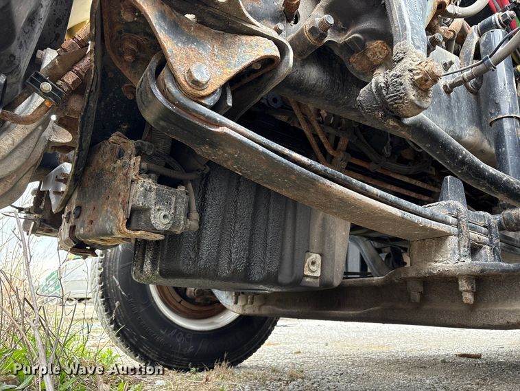 image for item FK1393 2017 Freightliner Cascadia 125 semi truck