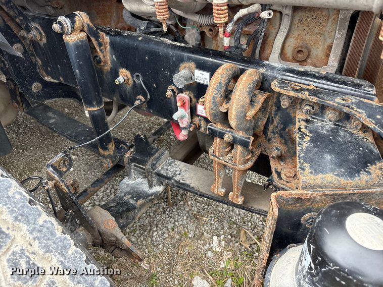 image for item FK1393 2017 Freightliner Cascadia 125 semi truck