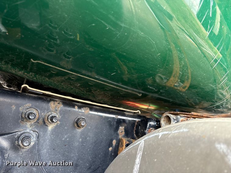 image for item FK1393 2017 Freightliner Cascadia 125 semi truck