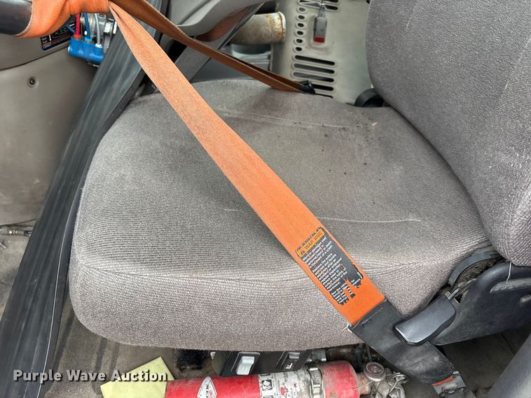 image for item FK1393 2017 Freightliner Cascadia 125 semi truck