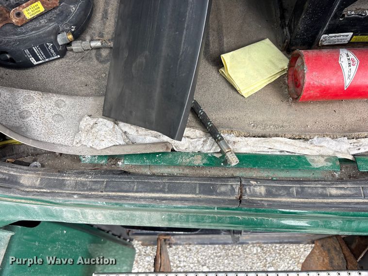 image for item FK1393 2017 Freightliner Cascadia 125 semi truck