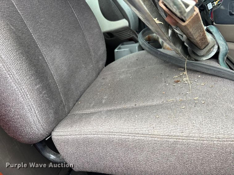 image for item FK1393 2017 Freightliner Cascadia 125 semi truck