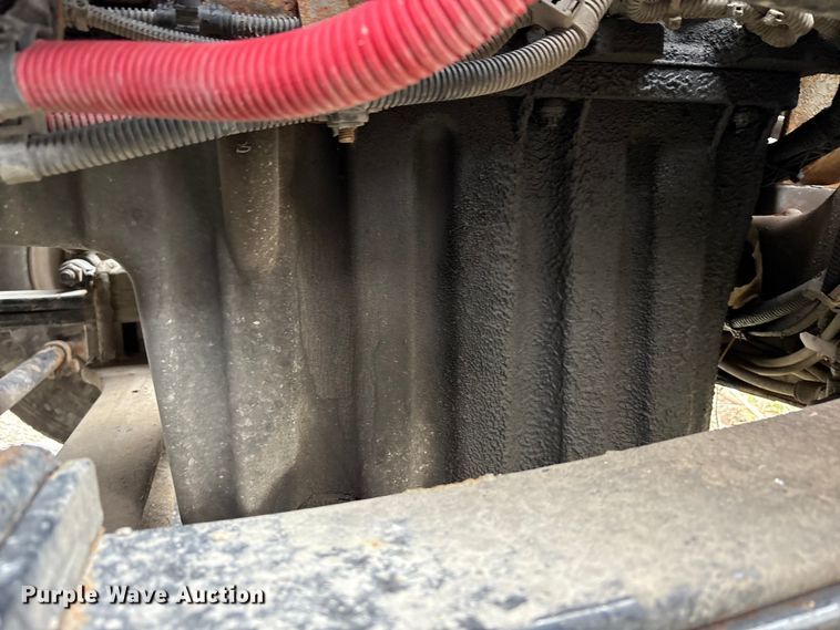 image for item FK1393 2017 Freightliner Cascadia 125 semi truck