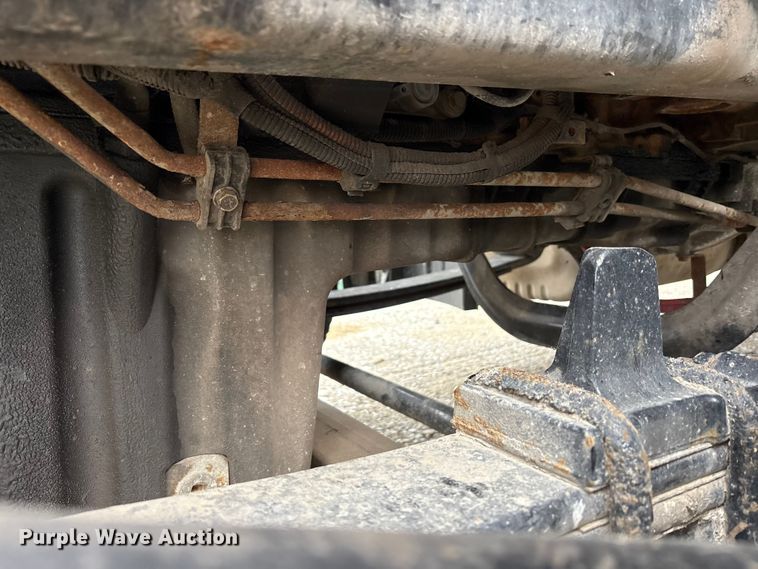 image for item FK1393 2017 Freightliner Cascadia 125 semi truck