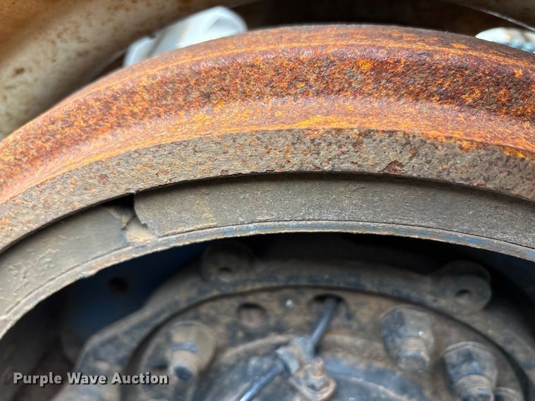 image for item FK1393 2017 Freightliner Cascadia 125 semi truck