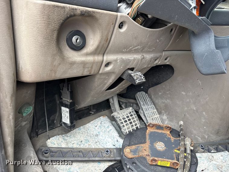 image for item FK1395 2017 Freightliner Cascadia 125 semi truck