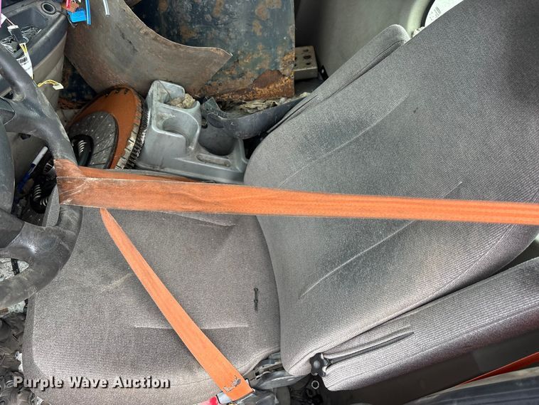 image for item FK1395 2017 Freightliner Cascadia 125 semi truck