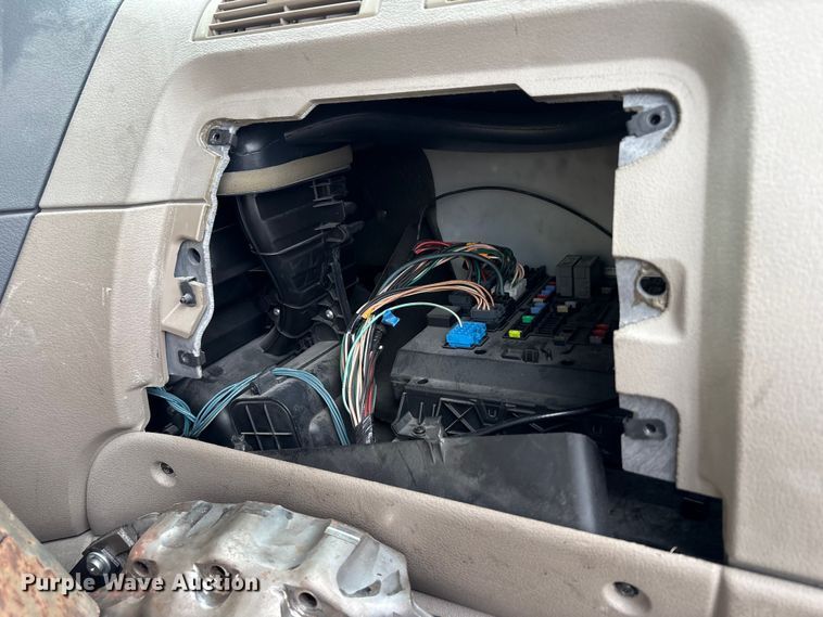 image for item FK1395 2017 Freightliner Cascadia 125 semi truck