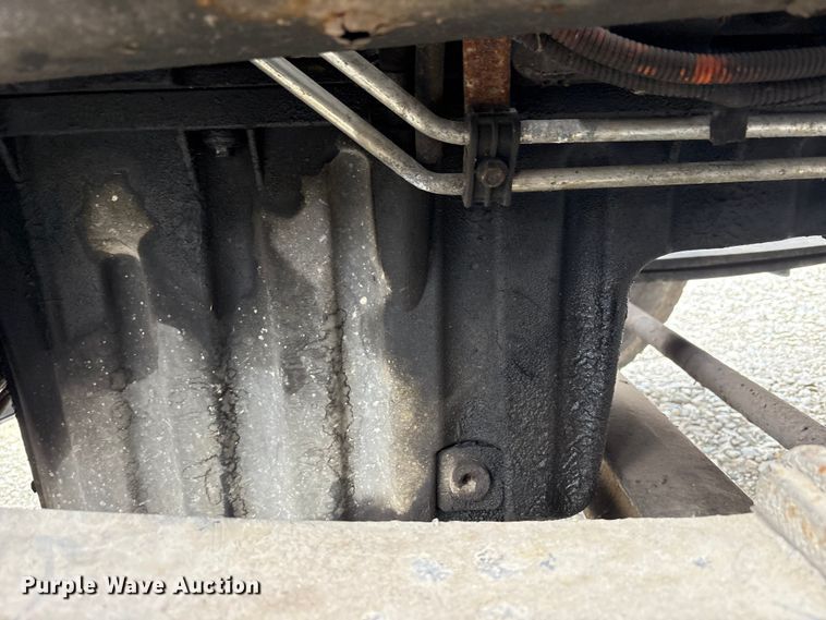 image for item FK1395 2017 Freightliner Cascadia 125 semi truck