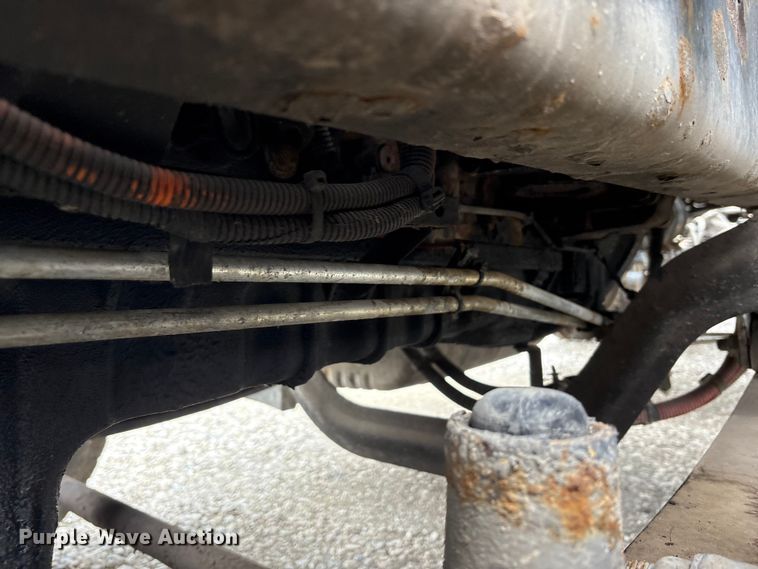 image for item FK1395 2017 Freightliner Cascadia 125 semi truck