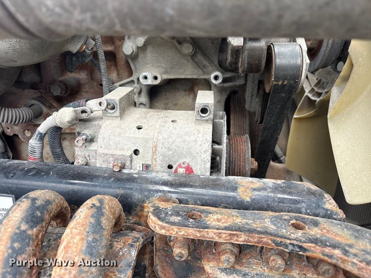 image for item FK1395 2017 Freightliner Cascadia 125 semi truck