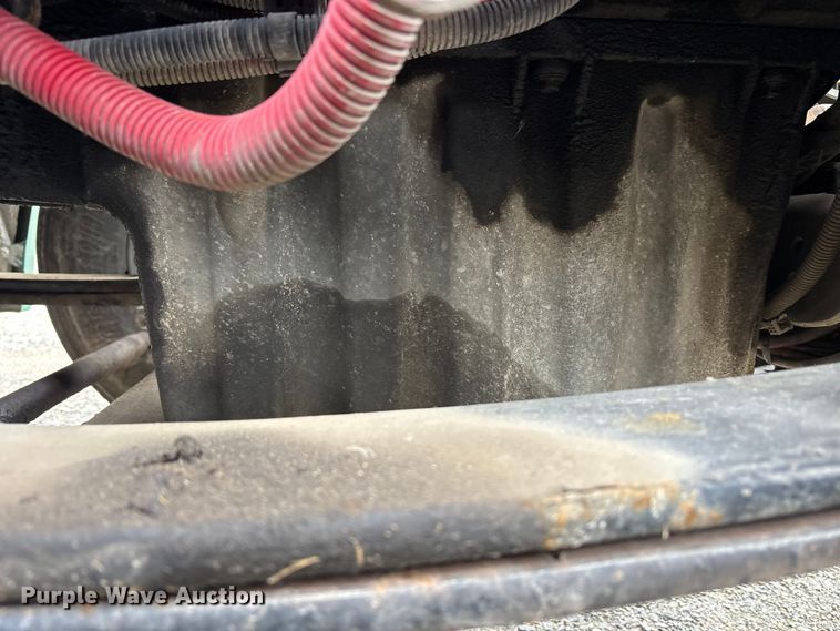 image for item FK1395 2017 Freightliner Cascadia 125 semi truck