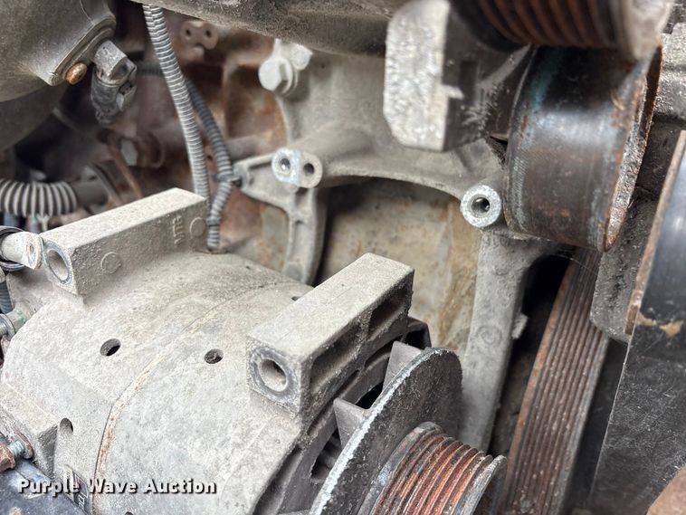 image for item FK1395 2017 Freightliner Cascadia 125 semi truck