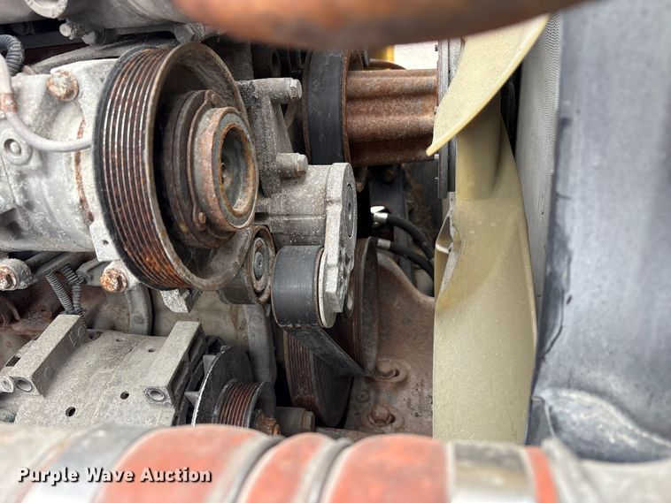 image for item FK1395 2017 Freightliner Cascadia 125 semi truck