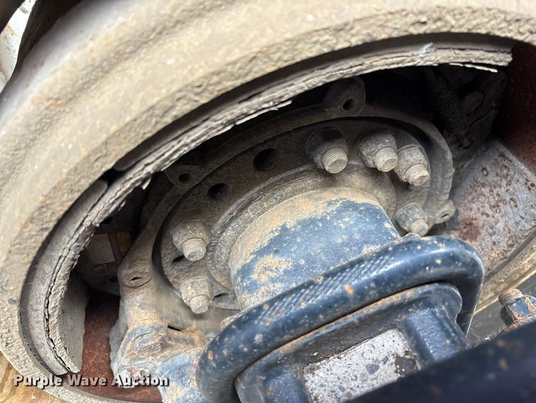 image for item FK1395 2017 Freightliner Cascadia 125 semi truck