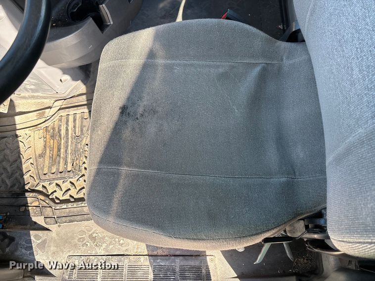 image for item YA2280 2016 Mack CXU613 semi truck