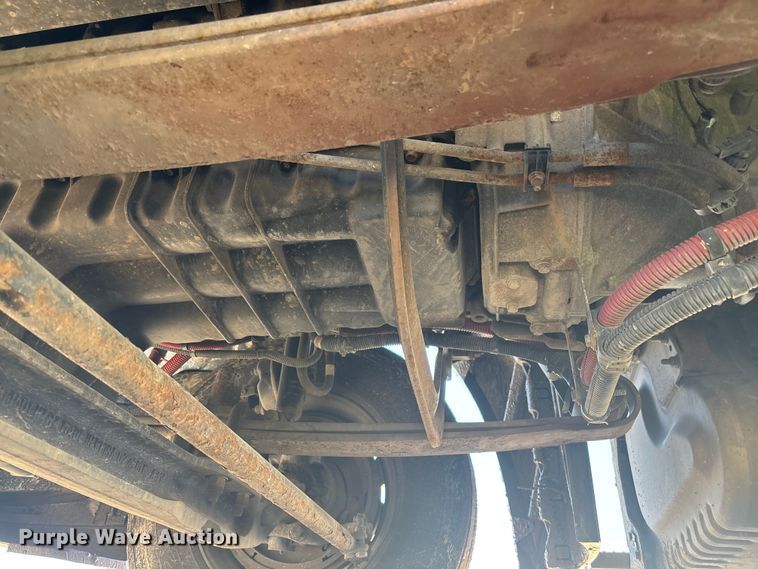 image for item YA2281 2017 Freightliner Cascadia 125 semi truck