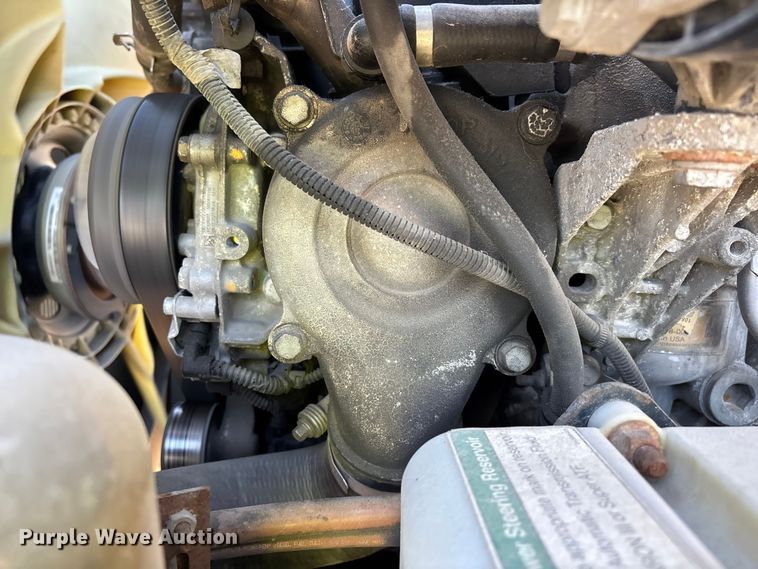 image for item YA2282 2017 Freightliner Cascadia 125 semi truck