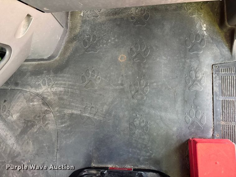 image for item YA2287 2016 Mack CXU613 semi truck