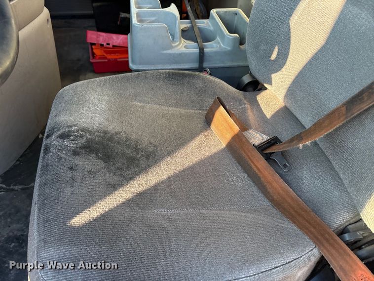 image for item YA2291 2017 Freightliner Cascadia 125 semi truck