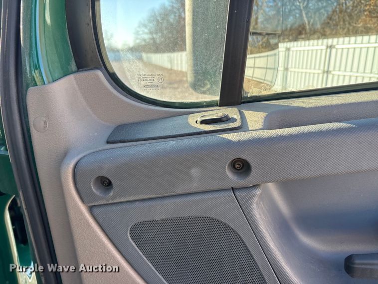 image for item YA2291 2017 Freightliner Cascadia 125 semi truck